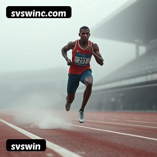 Bônus e promoções svswin