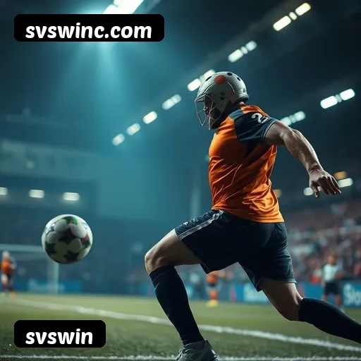 Logo da svswin